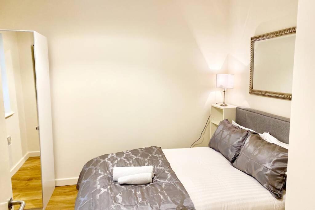 Bishopsgate Luxury Apartment Κόβεντρι Εξωτερικό φωτογραφία